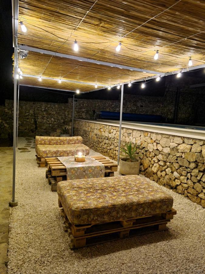 Olive Tree - House With Pool Villa Vinisce Exterior photo